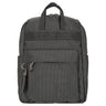 Mandarina Duck MD20 - Rucksack 38 cm (steel)