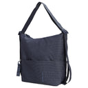 Mandarina Duck MD20 - Schultertasche 32 cm (deep blue) - Markenkoffer