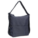Mandarina Duck MD20 - Schultertasche 32 cm (deep blue) - Markenkoffer
