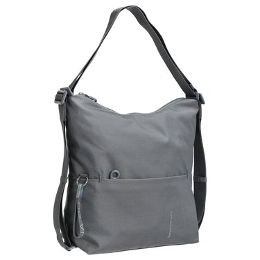 Mandarina Duck MD20 - Schultertasche 32 cm (iron) - Markenkoffer
