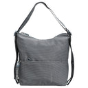 Mandarina Duck MD20 - Schultertasche 32 cm (iron) - Markenkoffer