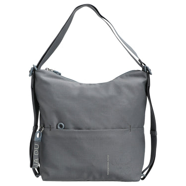 Mandarina Duck MD20 - Schultertasche 32 cm (iron) - Markenkoffer