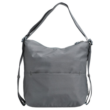 Mandarina Duck MD20 - Schultertasche 32 cm (iron) - Markenkoffer