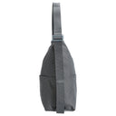Mandarina Duck MD20 - Schultertasche 32 cm (iron) - Markenkoffer