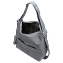 Mandarina Duck MD20 - Schultertasche 32 cm (iron) - Markenkoffer
