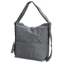 Mandarina Duck MD20 - Schultertasche 32 cm (iron) - Markenkoffer