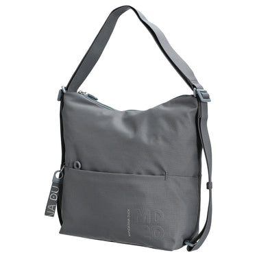 Mandarina Duck MD20 - Schultertasche 32 cm (iron) - Markenkoffer