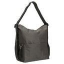 Mandarina Duck MD20 - Schultertasche 32 cm (pirite) - Markenkoffer