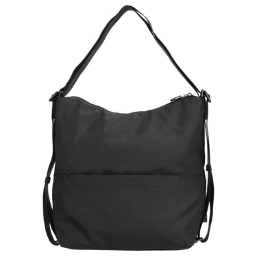 Mandarina Duck MD20 - Schultertasche 32 cm (schwarz) - Markenkoffer
