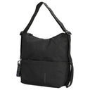 Mandarina Duck MD20 - Schultertasche 32 cm (schwarz) - Markenkoffer