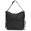 Mandarina Duck MD20 - Schultertasche 32 cm (schwarz) - Markenkoffer