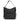 Mandarina Duck MD20 - Schultertasche 32 cm (schwarz) - Markenkoffer