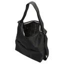 Mandarina Duck MD20 - Schultertasche 32 cm (schwarz) - Markenkoffer