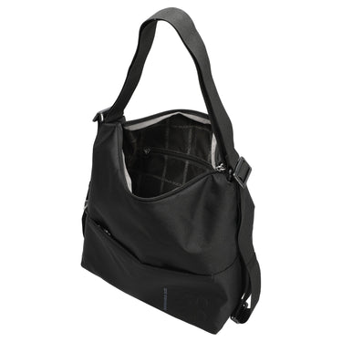 Mandarina Duck MD20 - Schultertasche 32 cm (schwarz) - Markenkoffer