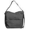 Mandarina Duck MD20 - Borsa a tracolla/Zaino 32 cm (steel)