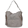 Mandarina Duck MD20 - Shoulder Bag/Backpack 32 cm (taupe)