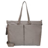 Mandarina Duck MD20 - Shopper 17" 45 cm (tortora)