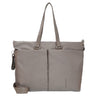 Mandarina Duck MD20 - Shopper 17" 45 cm (taupe)