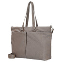 Mandarina Duck MD20 - Shopper 17" 45 cm (taupe) - Ansicht 2