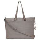 Mandarina Duck MD20 - Shopper 17" 45 cm (taupe) - Ansicht 4