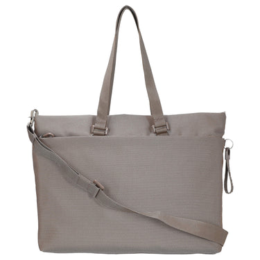 Mandarina Duck MD20 - Shopper 17" 45 cm (taupe) - Ansicht 4