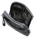 Mandarina Duck MD20 - Umhängetasche 17.5 cm (iron) - Markenkoffer