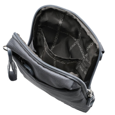 Mandarina Duck MD20 - Umhängetasche 17.5 cm (iron) - Markenkoffer