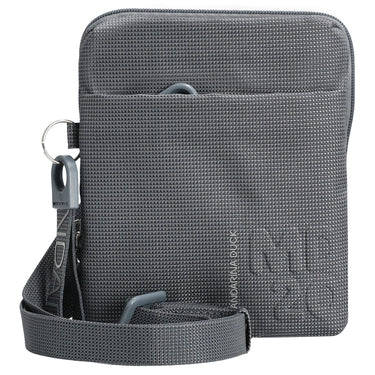 Mandarina Duck MD20 - Umhängetasche 17.5 cm (iron) - Markenkoffer