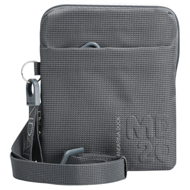 Mandarina Duck MD20 - Umhängetasche 17.5 cm (iron) - Markenkoffer