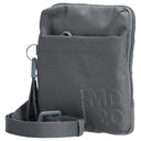 Mandarina Duck MD20 - Umhängetasche 17.5 cm (iron) - Markenkoffer