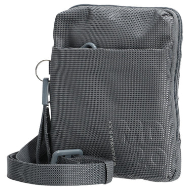 Mandarina Duck MD20 - Umhängetasche 17.5 cm (iron) - Markenkoffer