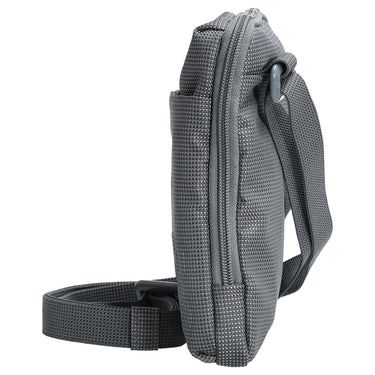 Mandarina Duck MD20 - Umhängetasche 17.5 cm (iron) - Markenkoffer