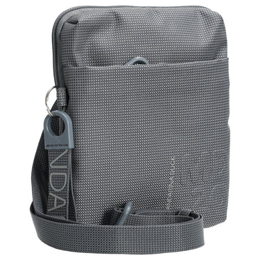 Mandarina Duck MD20 - Umhängetasche 17.5 cm (iron) - Markenkoffer