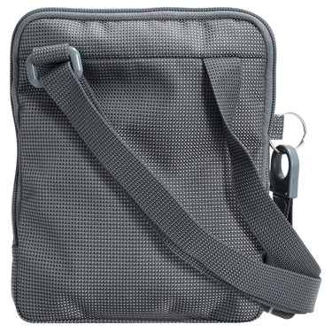 Mandarina Duck MD20 - Umhängetasche 17.5 cm (iron) - Markenkoffer