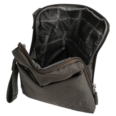 Mandarina Duck MD20 - Umhängetasche 17.5 cm (pirite) - Markenkoffer