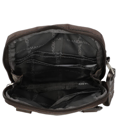 Mandarina Duck MD20 - Umhängetasche 18 cm (mole) - Ansicht 6