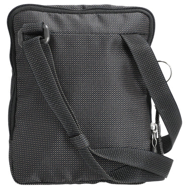 Mandarina Duck MD20 - Umhängetasche 18 cm (steel) - Markenkoffer