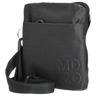 Mandarina Duck MD20 - Umhängetasche 18 cm (steel) - Markenkoffer