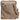Mandarina Duck MD20 - Umhängetasche 18 cm (warm taupe) - Markenkoffer