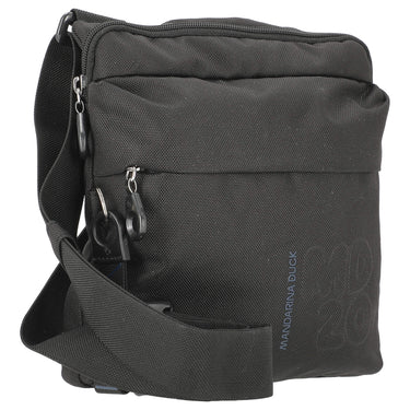 Mandarina Duck MD20 - Umhängetasche 21 cm (black) - Markenkoffer