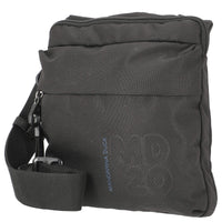 Mandarina Duck MD20 - Umhängetasche 21 cm (black) - Markenkoffer