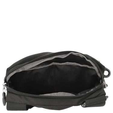 Mandarina Duck MD20 - Umhängetasche 21 cm (black) - Markenkoffer