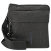 Mandarina Duck MD20 - Borsa a tracolla 21 cm (nero)