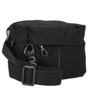 Mandarina Duck MD20 - Umhängetasche 21 cm (black) - Markenkoffer