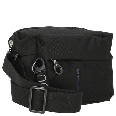 Mandarina Duck MD20 - Umhängetasche 21 cm (black) - Markenkoffer
