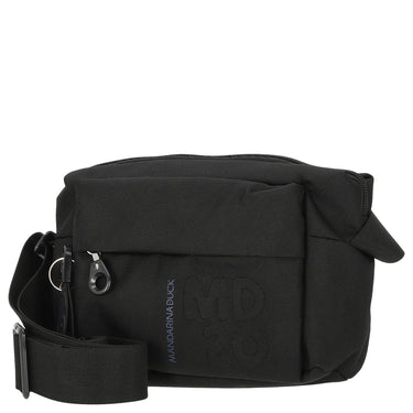 Mandarina Duck MD20 - Umhängetasche 21 cm (black) - Markenkoffer