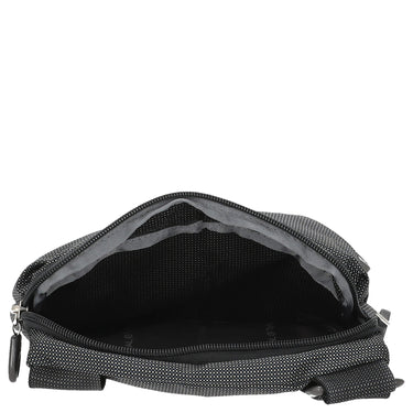 Mandarina Duck MD20 - Umhängetasche  21 cm (steel) - Ansicht 6
