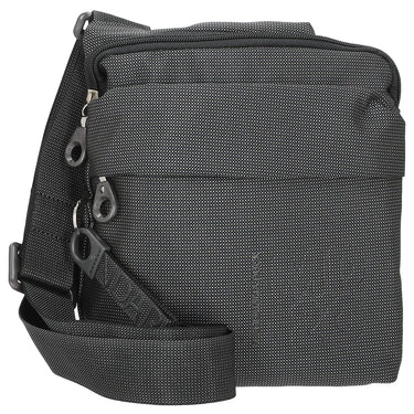 Mandarina Duck MD20 - Umhängetasche 21 cm (steel) - Markenkoffer