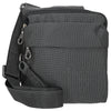 Mandarina Duck MD20 - Borsa a tracolla 21 cm (steel)