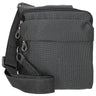 Mandarina Duck MD20 - Umhängetasche  21 cm (steel)